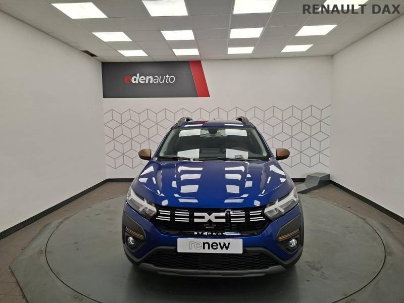 Dacia Sandero - Photo 12