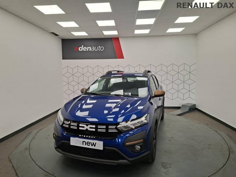 Dacia Sandero - Photo 13