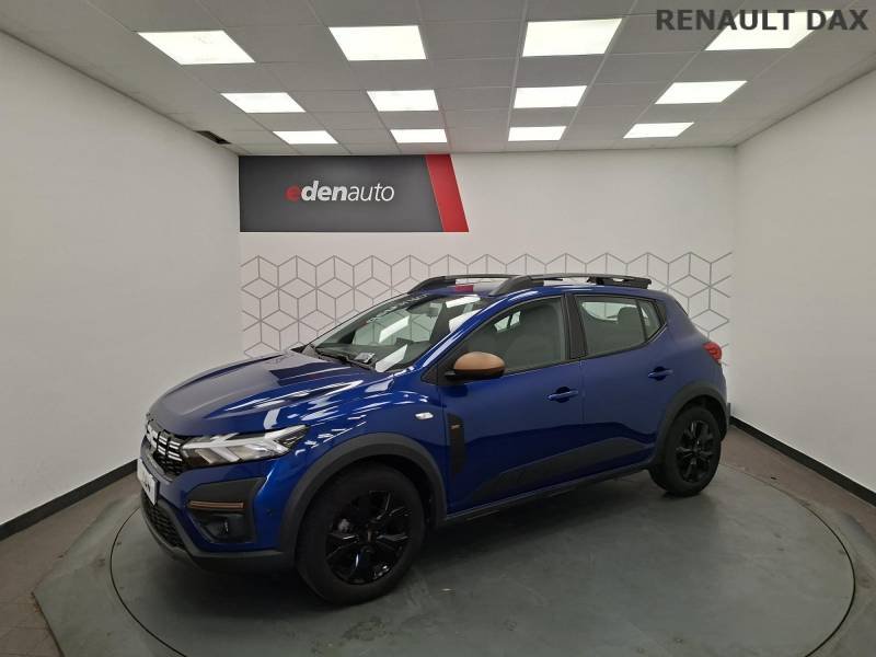 Dacia Sandero - Photo 14