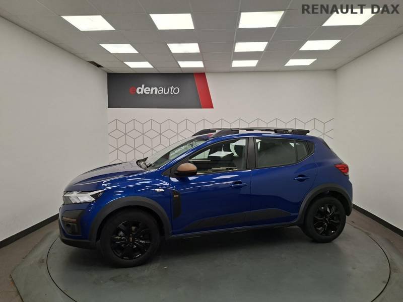 Dacia Sandero - Photo 15