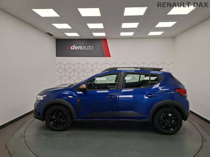 Dacia Sandero - Photo 16