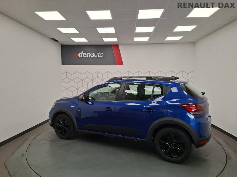 Dacia Sandero - Photo 17