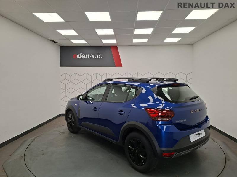 Dacia Sandero - Photo 18