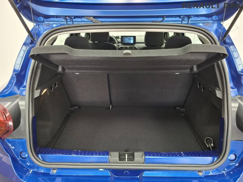 Dacia Sandero - Photo 19