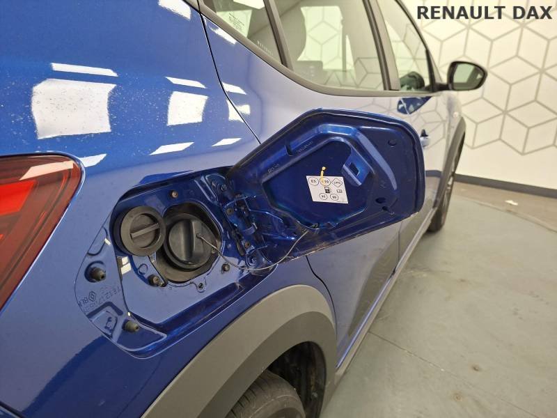 Dacia Sandero - Photo 20