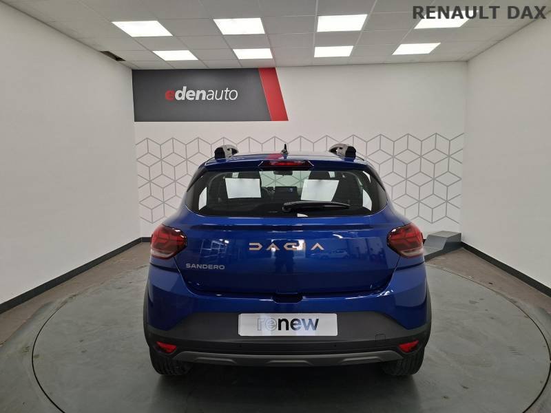 Dacia Sandero - Photo 2