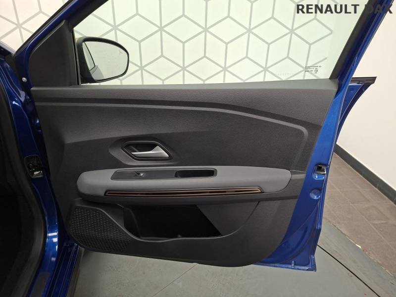 Dacia Sandero - Photo 22