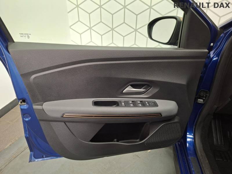 Dacia Sandero - Photo 23