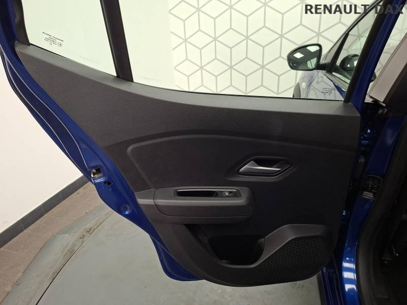 Dacia Sandero - Photo 24