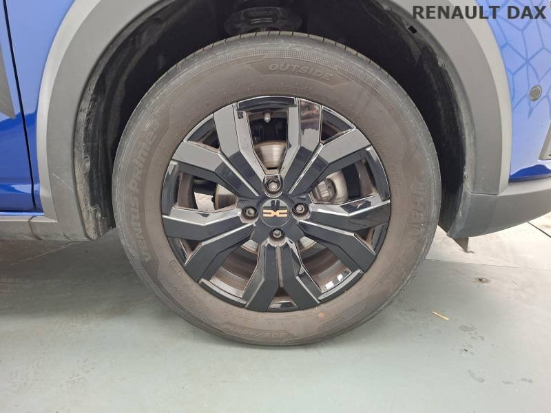 Dacia Sandero - Photo 26