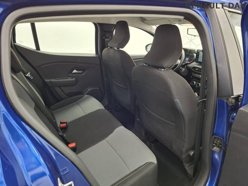 Dacia Sandero - Photo 29