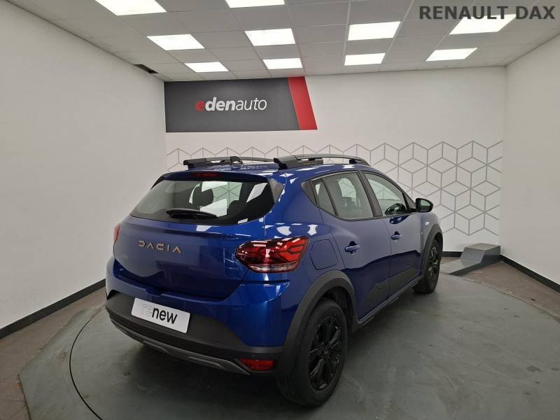 Dacia Sandero - Photo 3