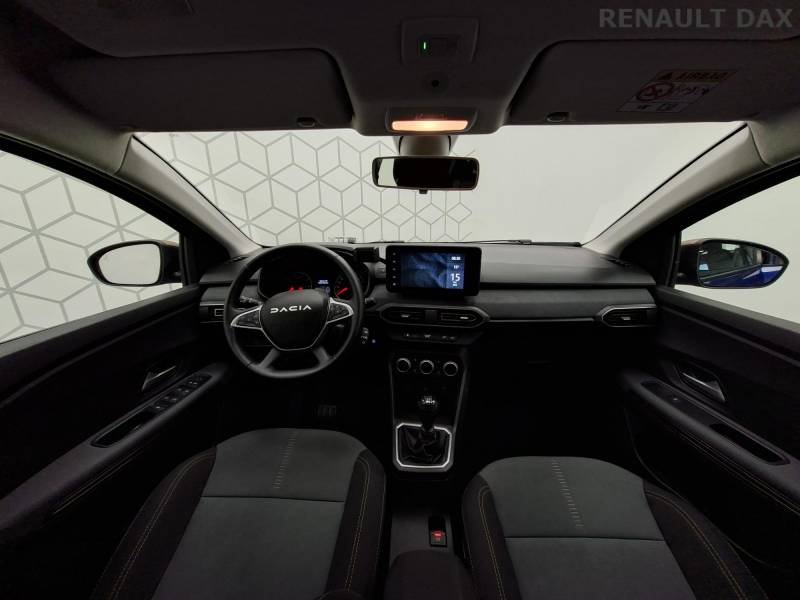 Dacia Sandero - Photo 31