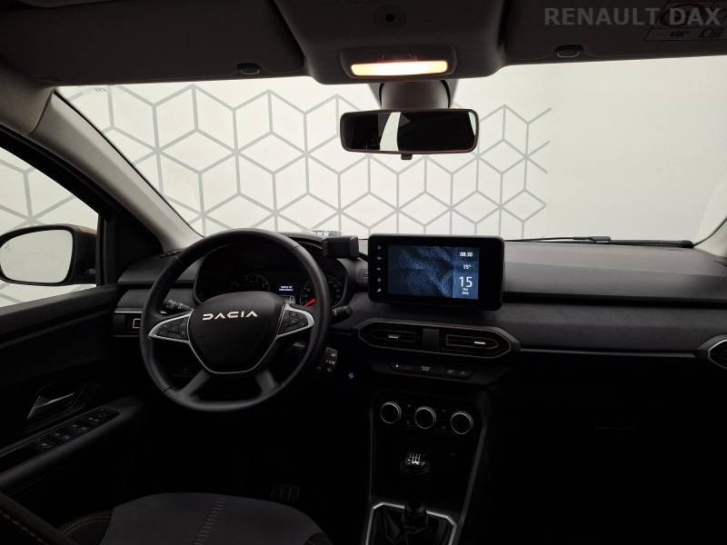Dacia Sandero - Photo 32