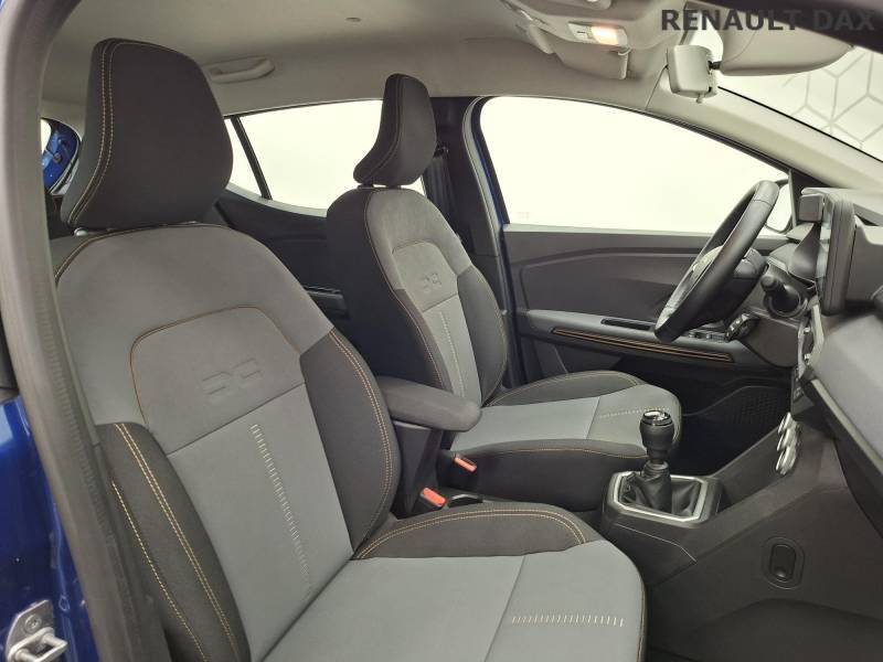 Dacia Sandero - Photo 33