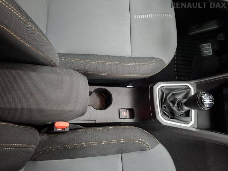 Dacia Sandero - Photo 36