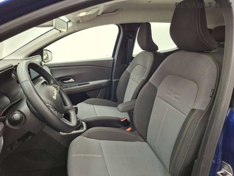 Dacia Sandero - Photo 40