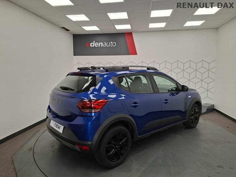 Dacia Sandero - Photo 4