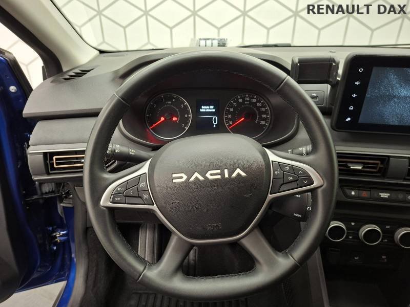Dacia Sandero - Photo 42