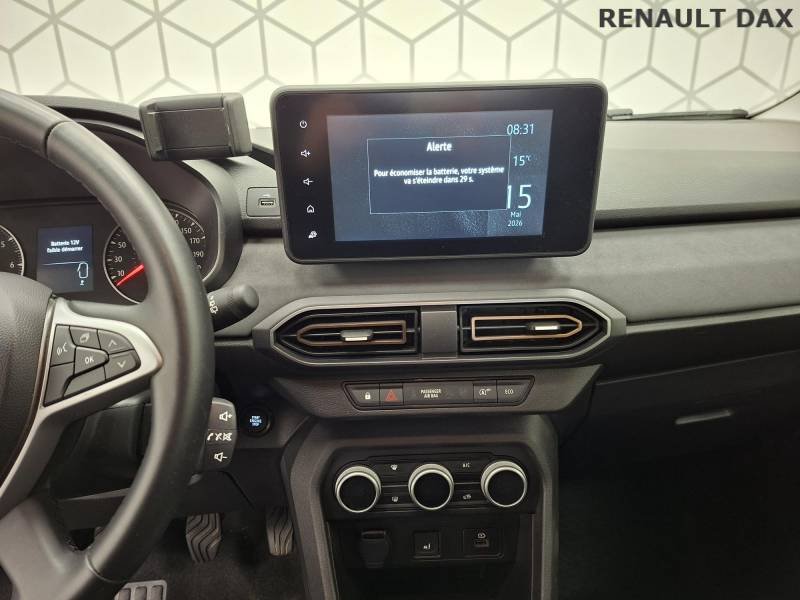 Dacia Sandero - Photo 43