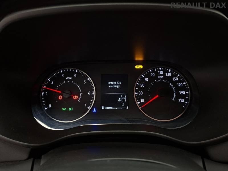 Dacia Sandero - Photo 44