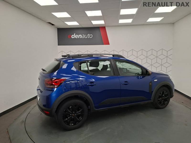 Dacia Sandero - Photo 5