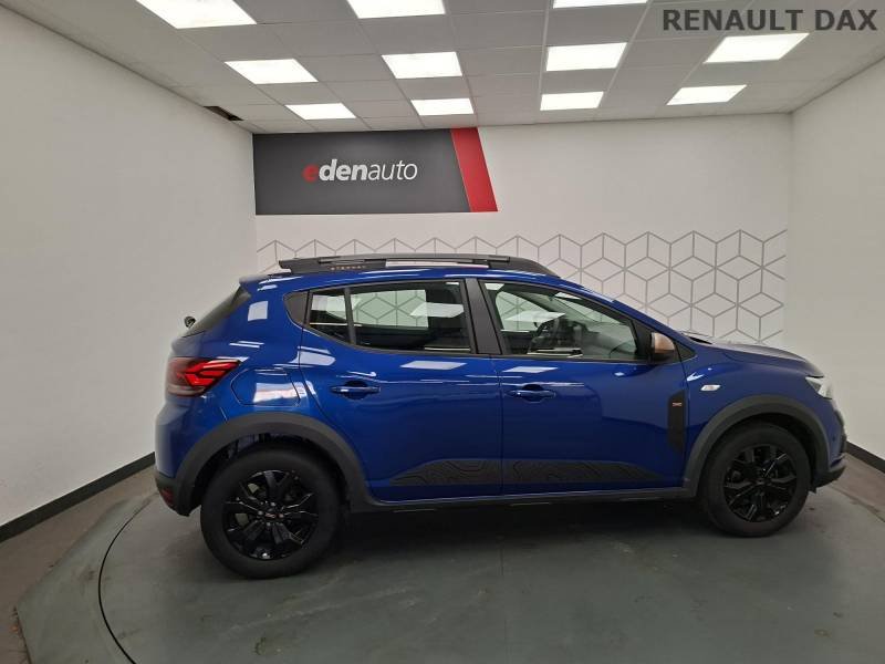 Dacia Sandero - Photo 6