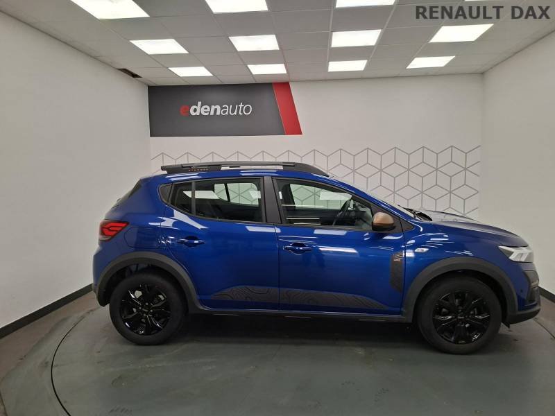 Dacia Sandero - Photo 7
