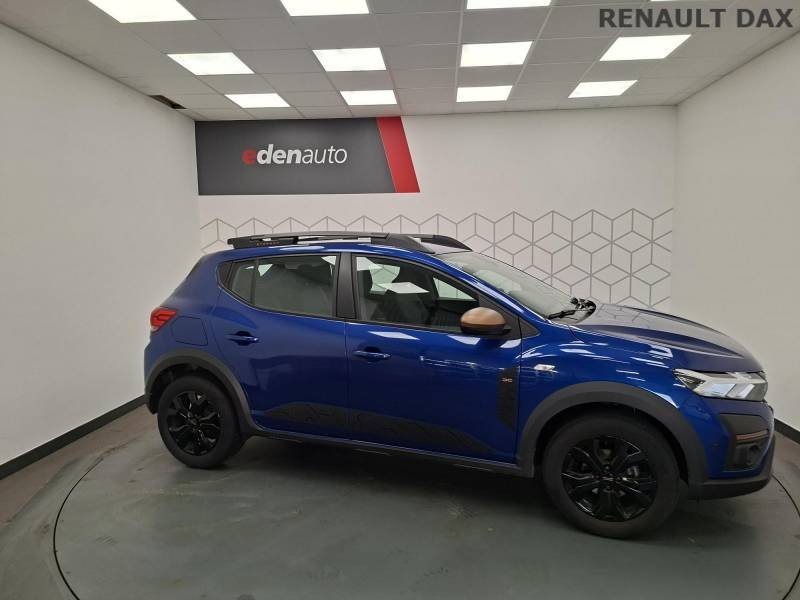 Dacia Sandero - Photo 8