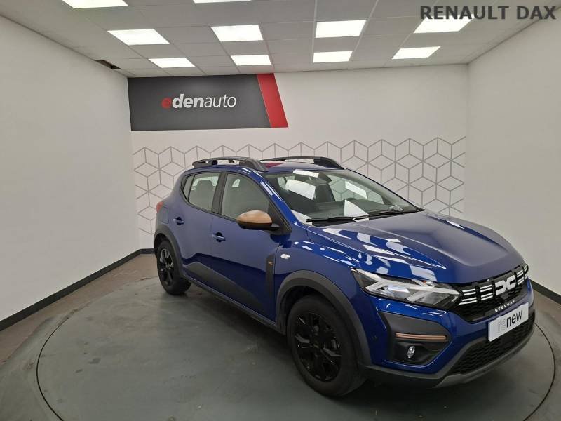 Dacia Sandero - Photo 10