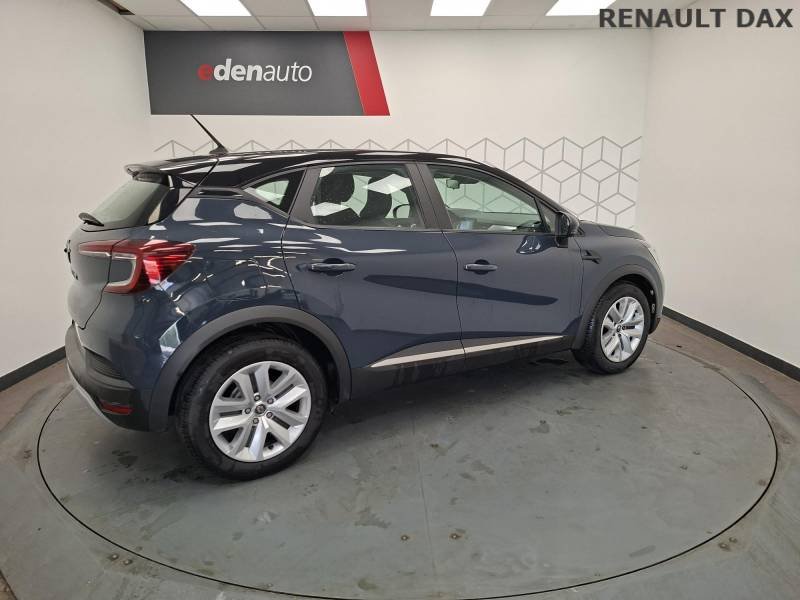 Renault Captur - Photo 11