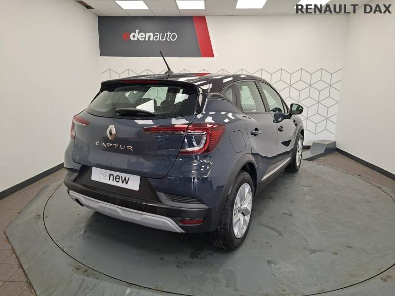 Renault Captur - Photo 12
