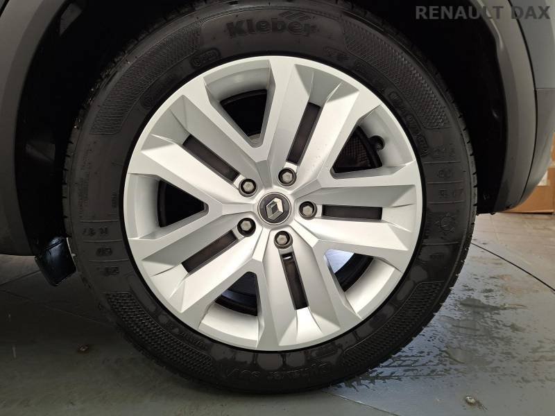 Renault Captur - Photo 20
