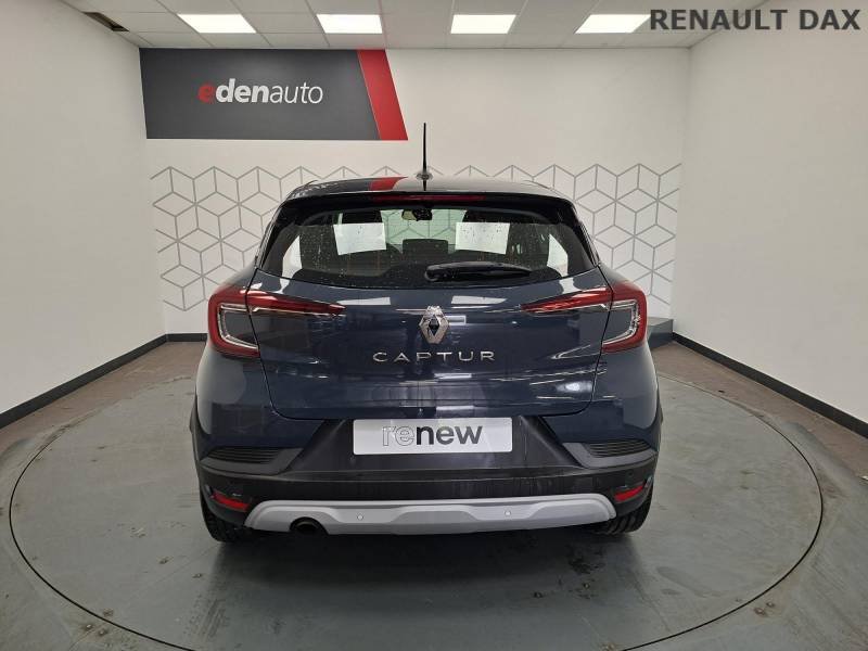 Renault Captur - Photo 2