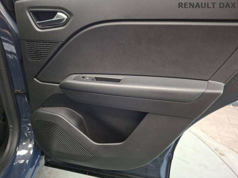 Renault Captur - Photo 21