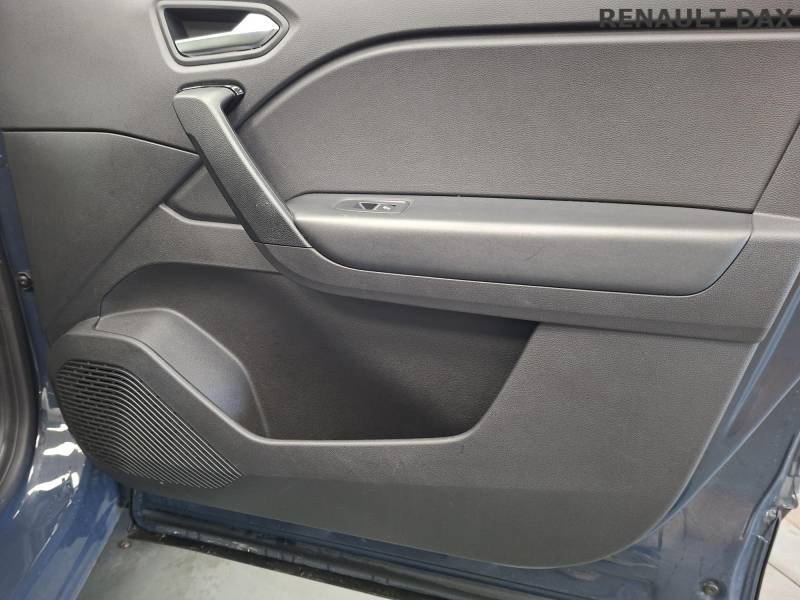 Renault Captur - Photo 22