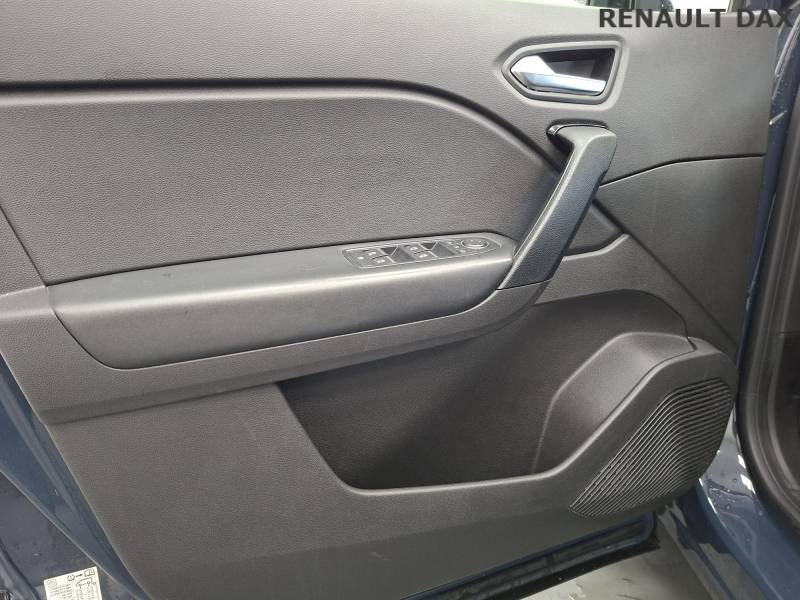 Renault Captur - Photo 23