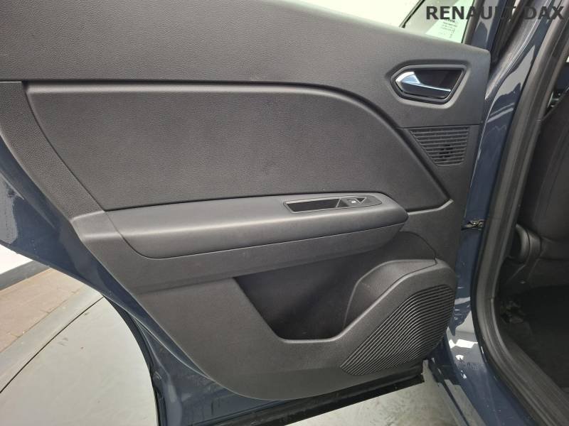 Renault Captur - Photo 24