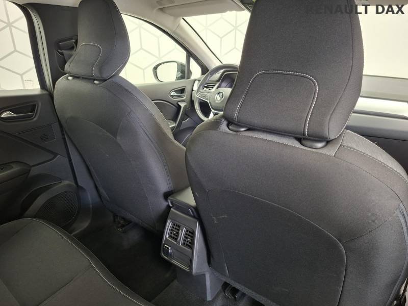 Renault Captur - Photo 25