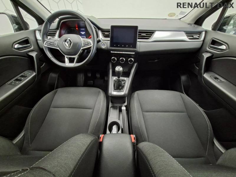 Renault Captur - Photo 27