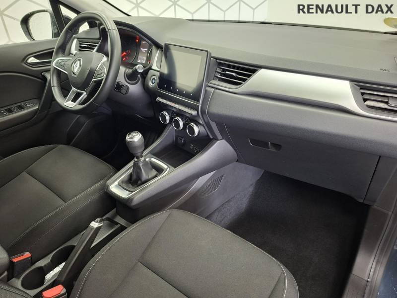 Renault Captur - Photo 28