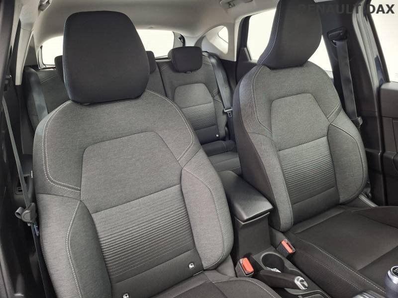 Renault Captur - Photo 29