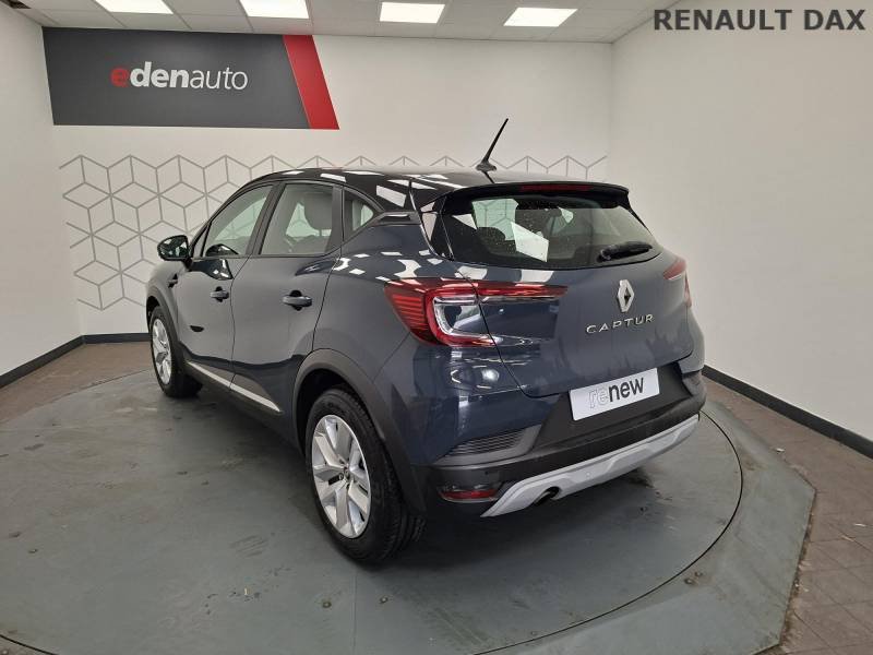 Renault Captur - Photo 3