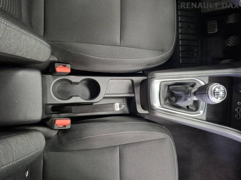 Renault Captur - Photo 31