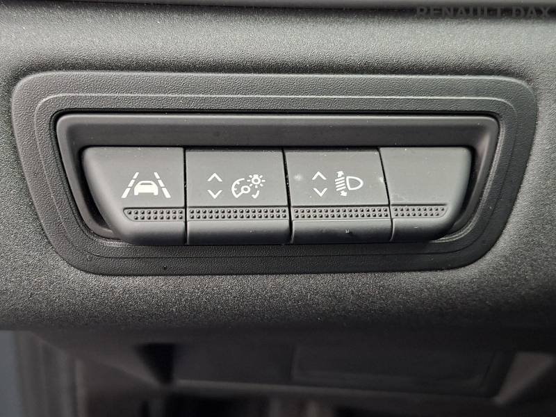 Renault Captur - Photo 33