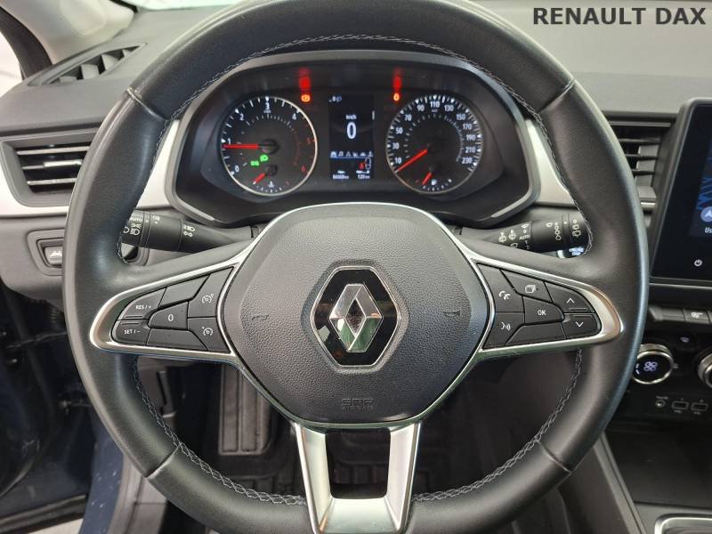 Renault Captur - Photo 34