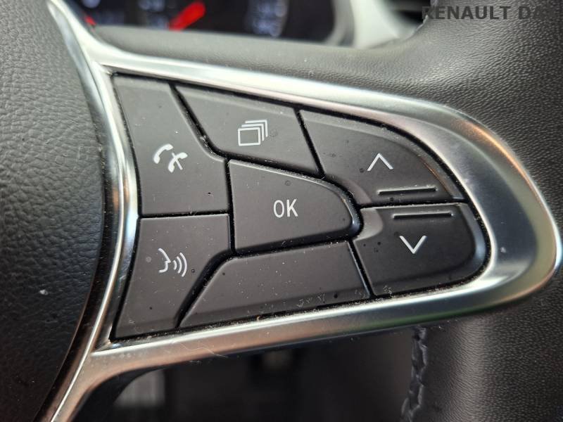 Renault Captur - Photo 36