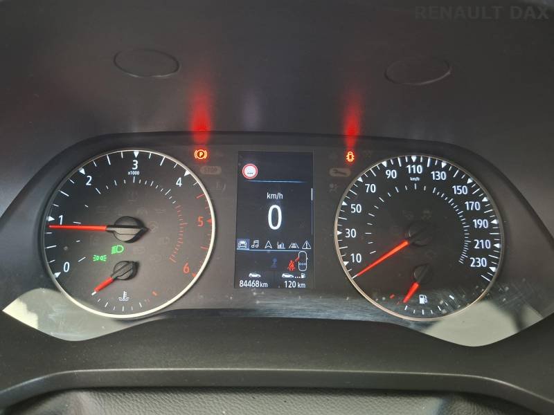 Renault Captur - Photo 38