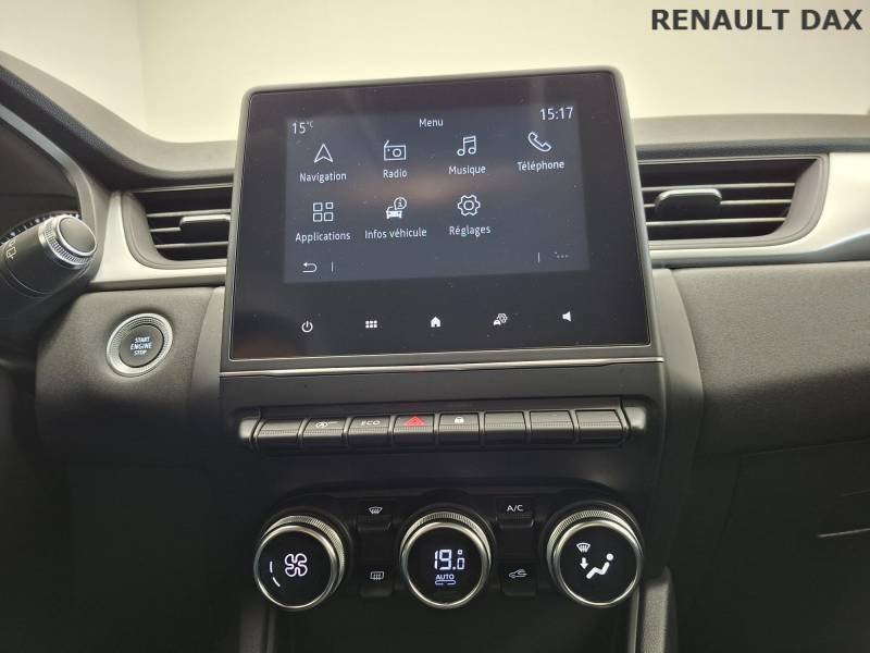 Renault Captur - Photo 39