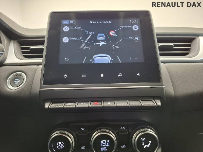 Renault Captur - Photo 40